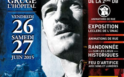 LECLERC – OPERATION INCOGNITO