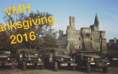 Thanksgiving 2016