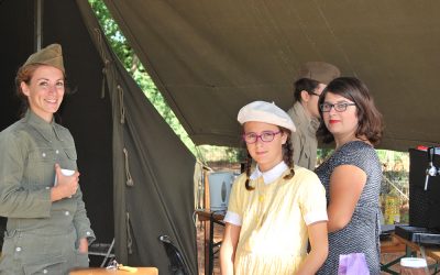 Journées portes ouvertes VMH 2016