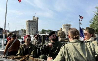 La Rochelle – 2025