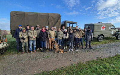 Thanksgiving – 2025