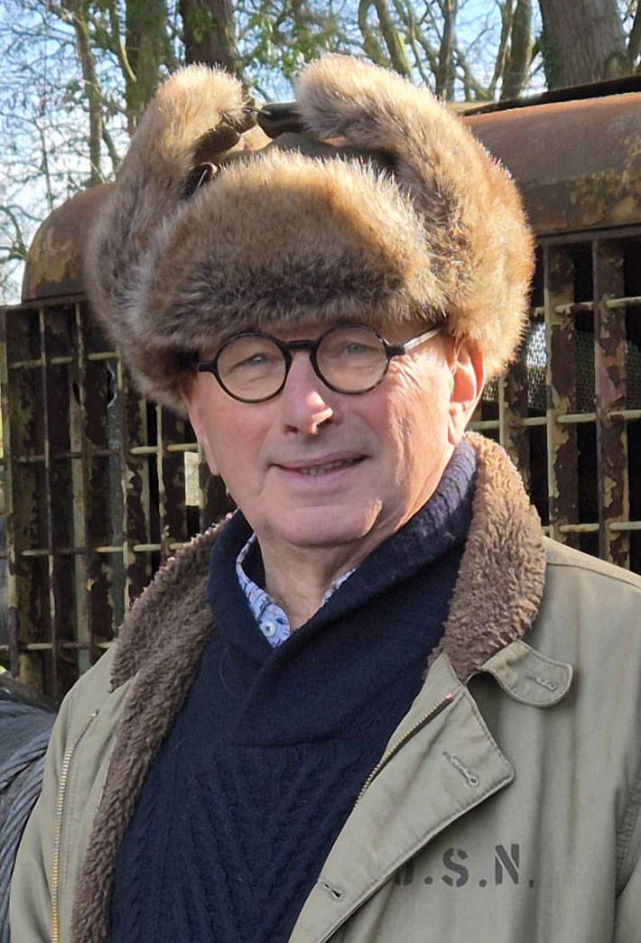 CALLEROT Jacques-Paul